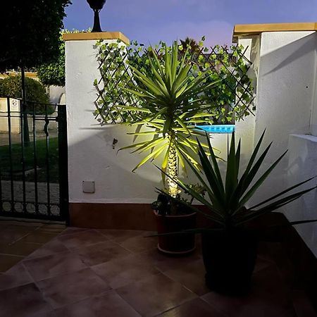 Apartamento "Margarita" Cap Roig  Exterior foto