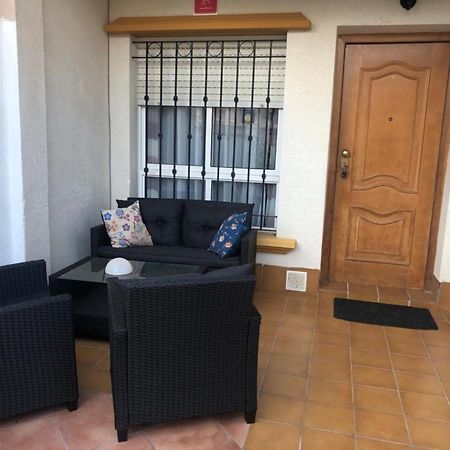 Apartamento "Margarita" Cap Roig  Exterior foto