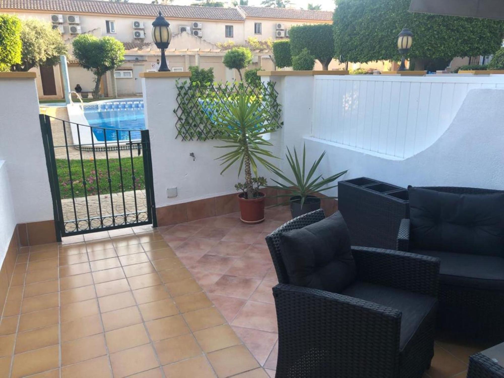 Apartamento "Margarita" Cap Roig  Exterior foto