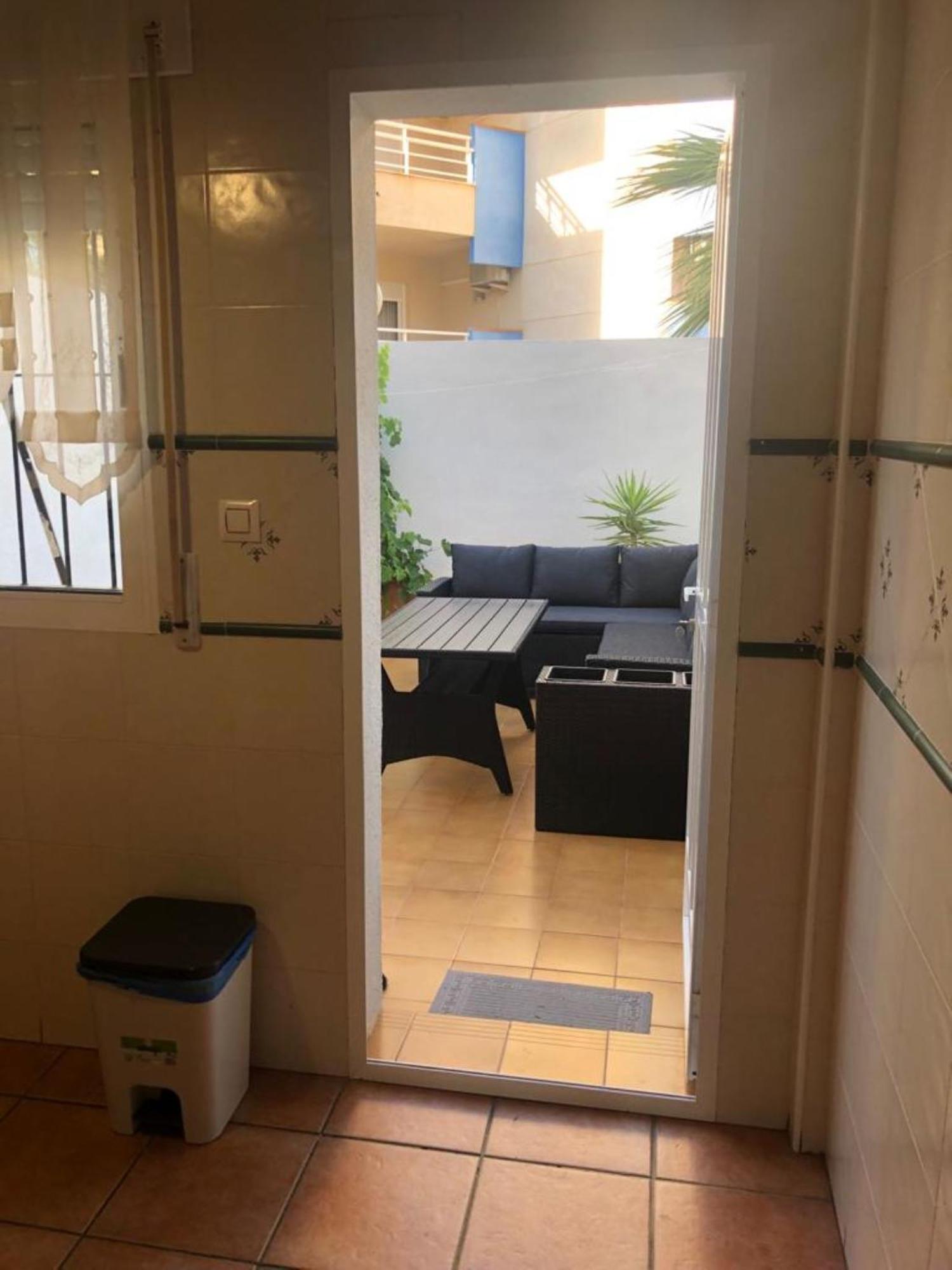 Apartamento "Margarita" Cap Roig  Exterior foto