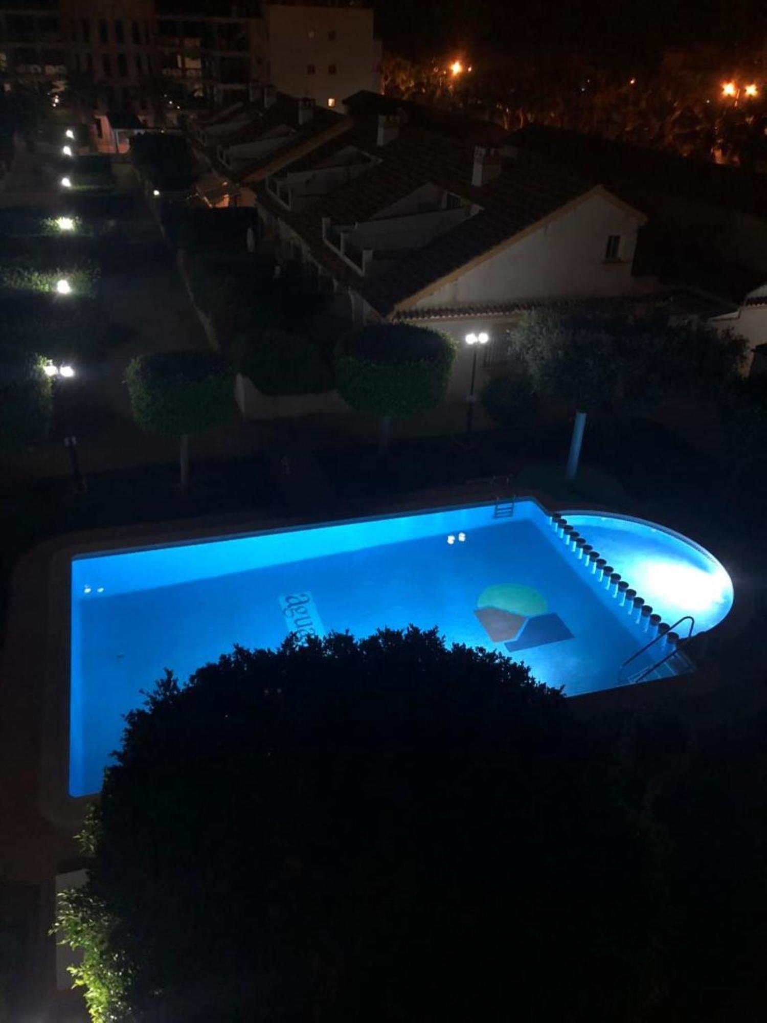 Apartamento "Margarita" Cap Roig  Exterior foto