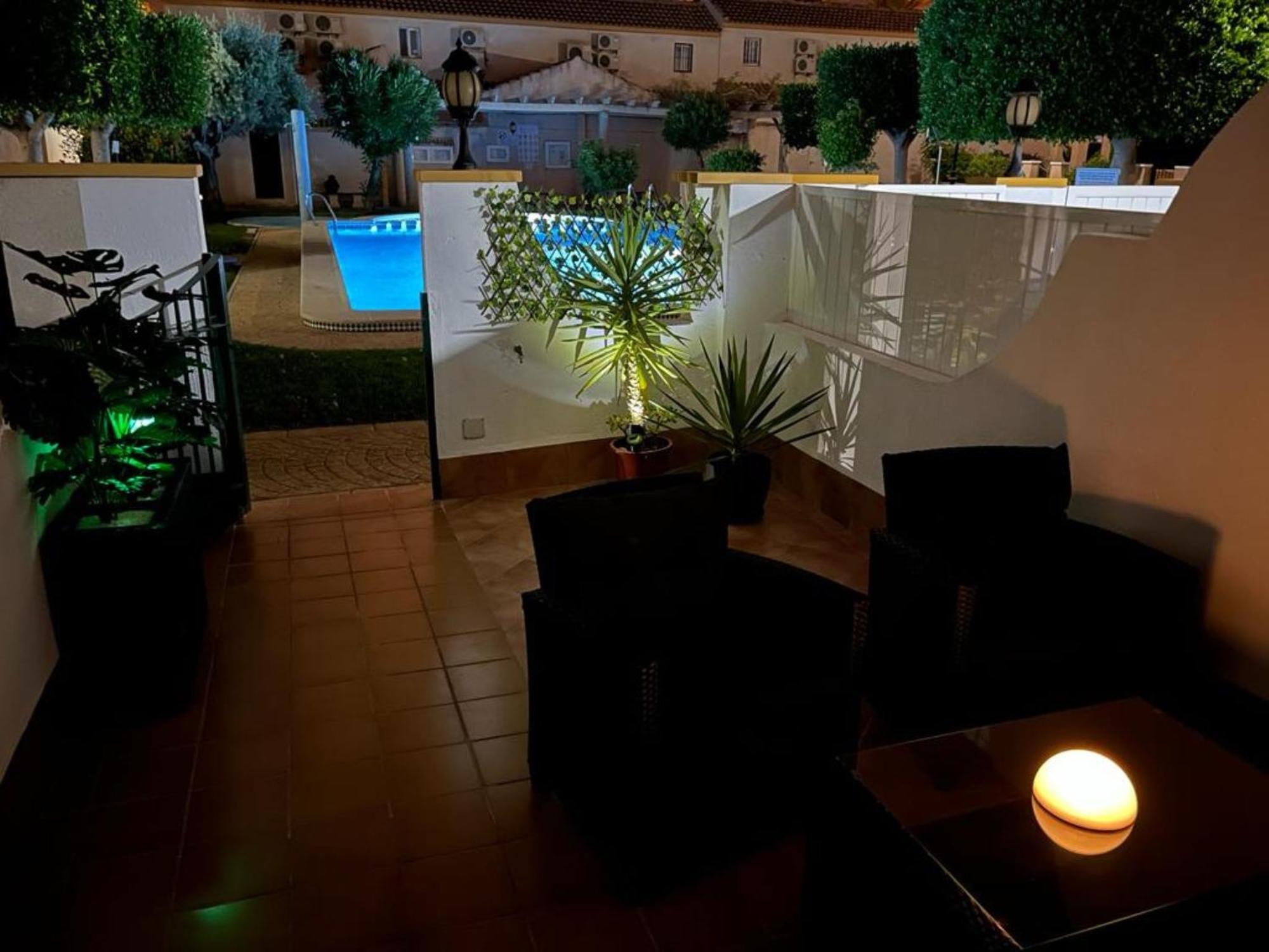 Apartamento "Margarita" Cap Roig  Exterior foto