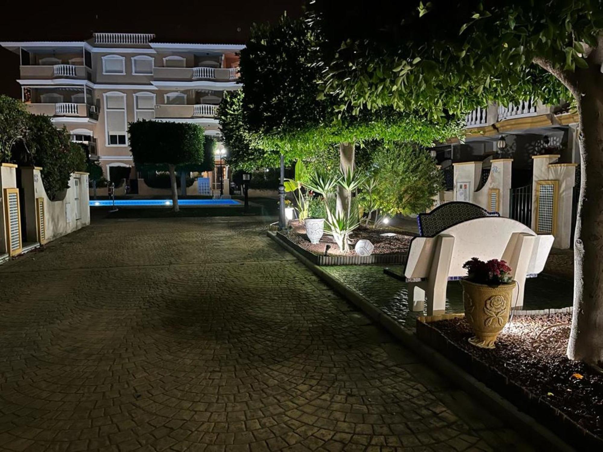 Apartamento "Margarita" Cap Roig  Exterior foto