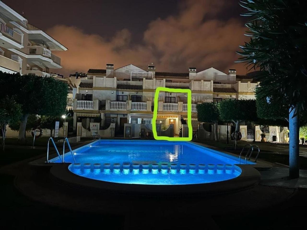 Apartamento "Margarita" Cap Roig  Exterior foto