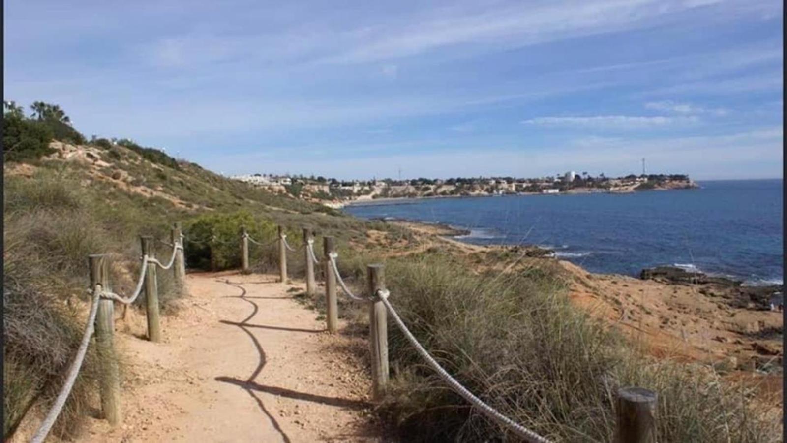 Apartamento "Margarita" Cap Roig  Exterior foto