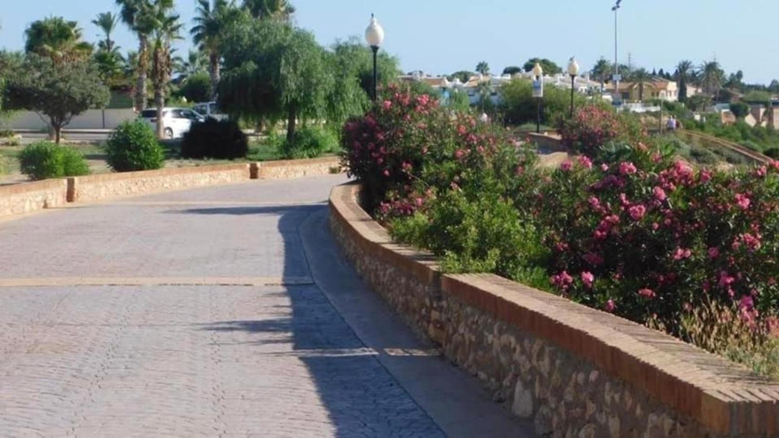 Apartamento "Margarita" Cap Roig  Exterior foto