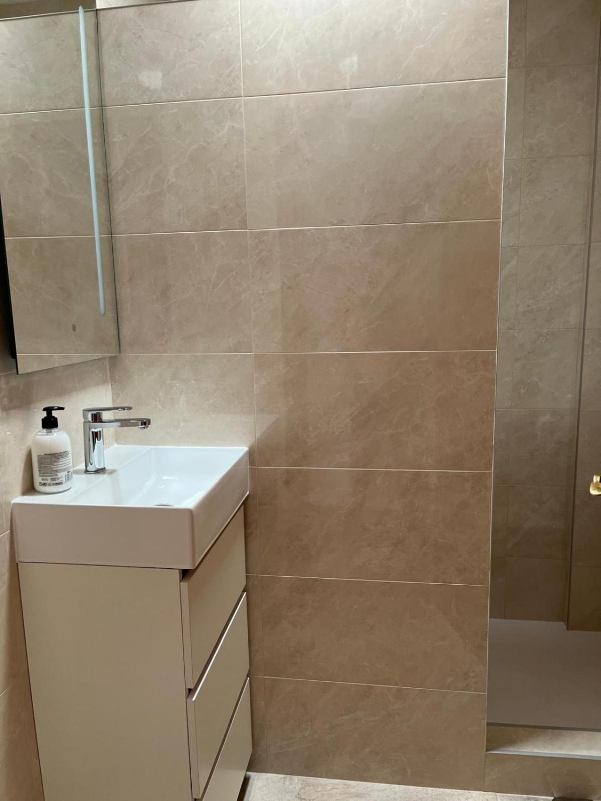 Apartamento "Margarita" Cap Roig  Exterior foto