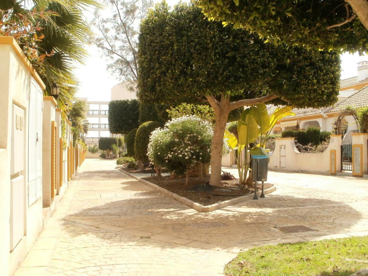 Apartamento "Margarita" Cap Roig  Exterior foto