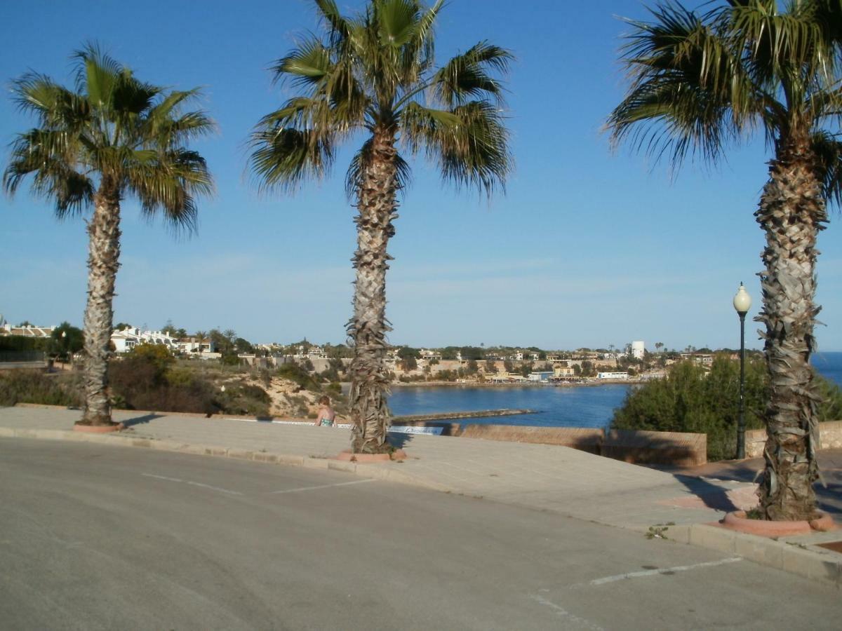 Apartamento "Margarita" Cap Roig  Exterior foto
