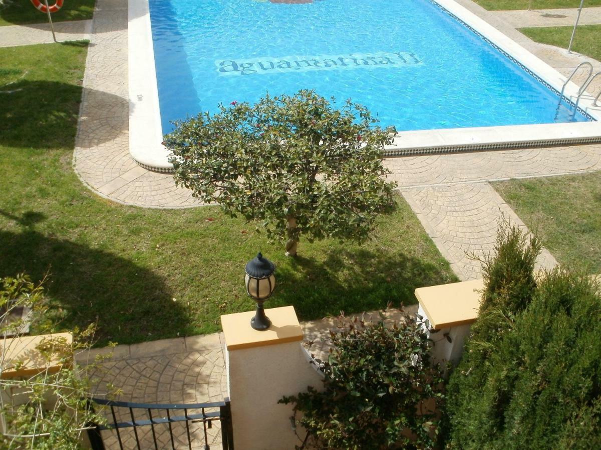 Apartamento "Margarita" Cap Roig  Exterior foto