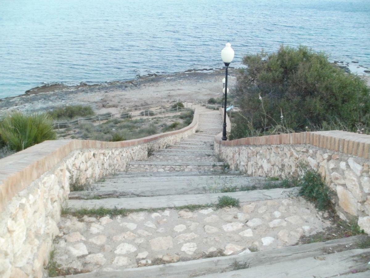 Apartamento "Margarita" Cap Roig  Exterior foto