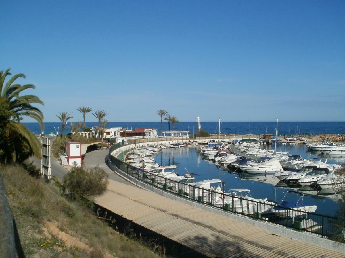 Apartamento "Margarita" Cap Roig  Exterior foto