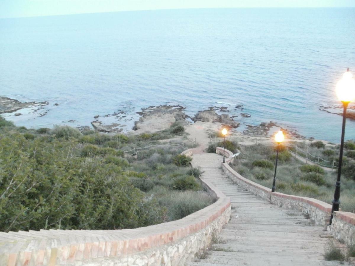 Apartamento "Margarita" Cap Roig  Exterior foto