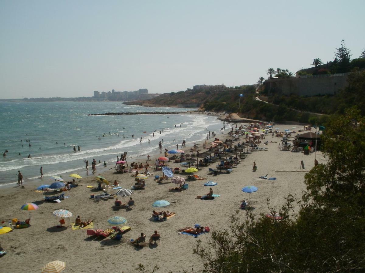 Apartamento "Margarita" Cap Roig  Exterior foto