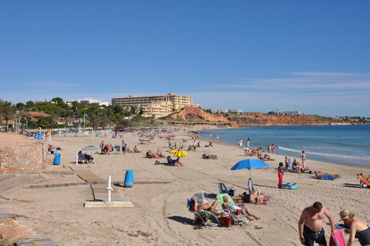 Apartamento "Margarita" Cap Roig  Exterior foto