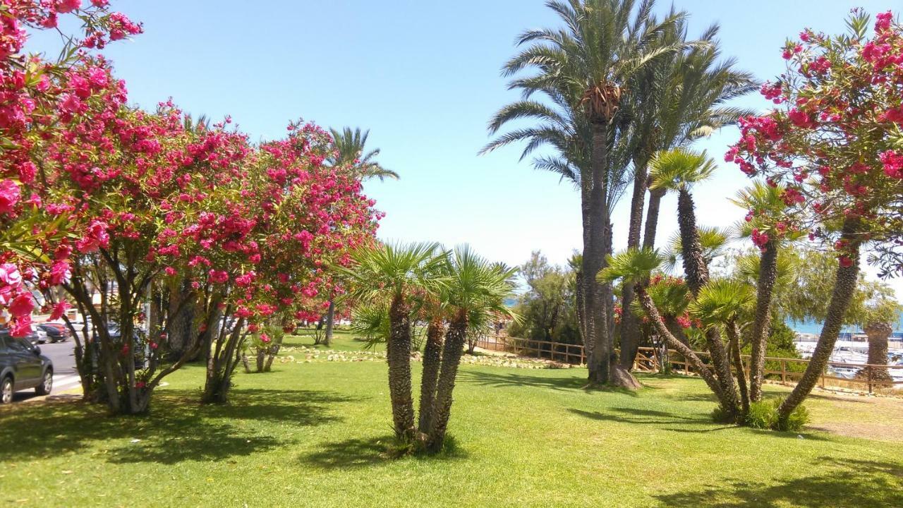 Apartamento "Margarita" Cap Roig  Exterior foto