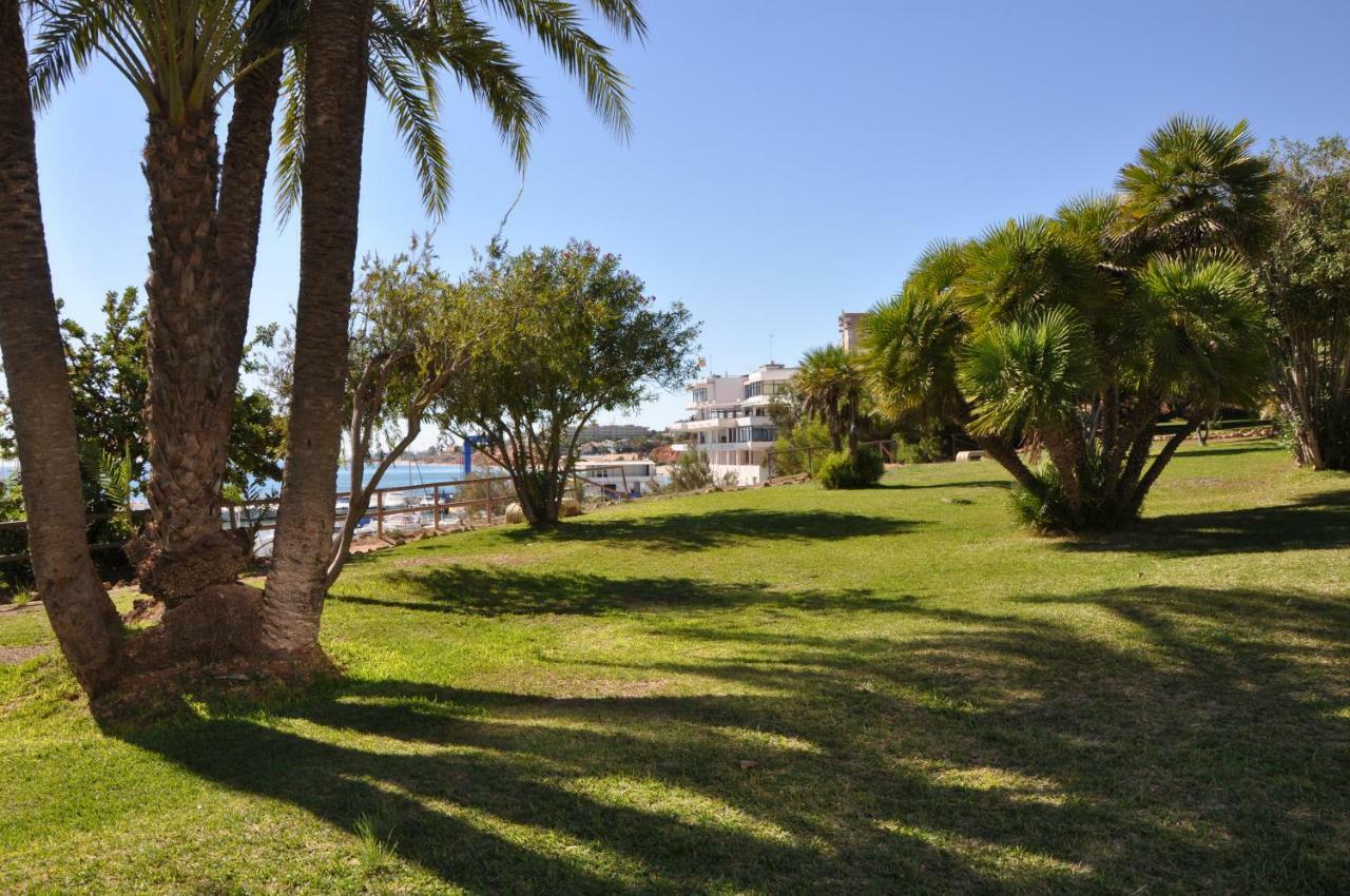 Apartamento "Margarita" Cap Roig  Exterior foto