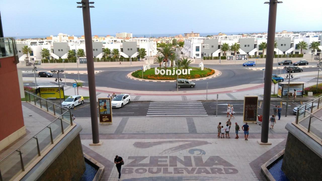 Apartamento "Margarita" Cap Roig  Exterior foto