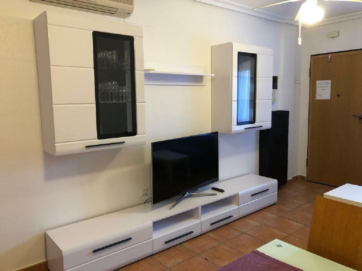 Apartamento "Margarita" Cap Roig  Exterior foto