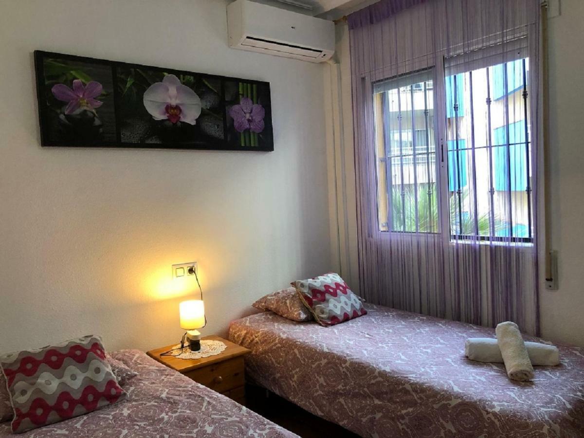 Apartamento "Margarita" Cap Roig  Exterior foto