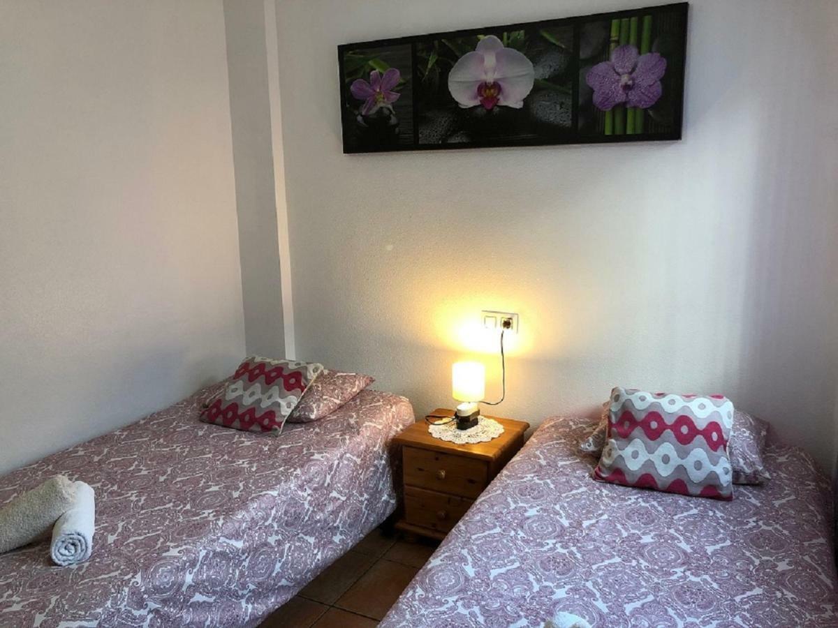Apartamento "Margarita" Cap Roig  Exterior foto
