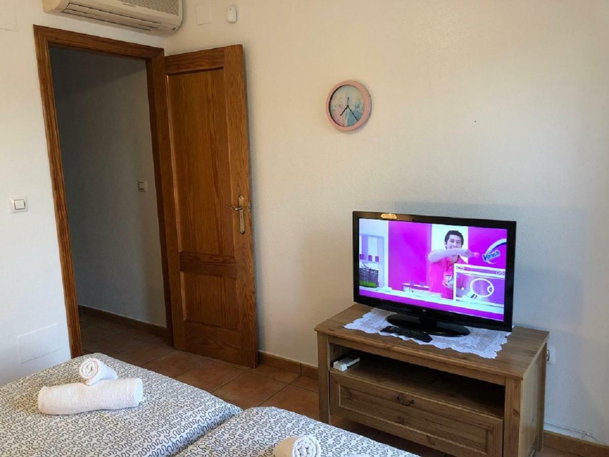 Apartamento "Margarita" Cap Roig  Exterior foto