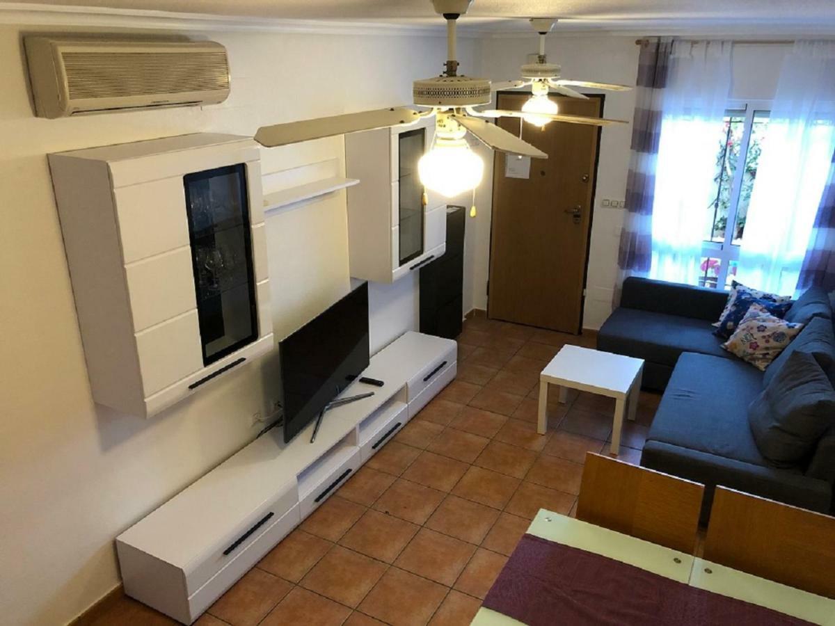 Apartamento "Margarita" Cap Roig  Exterior foto